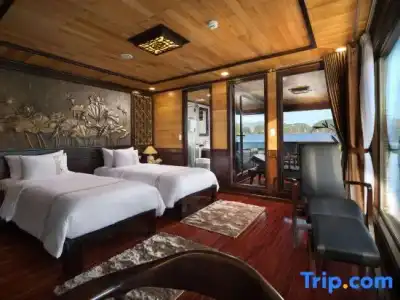 V'Spirit Cruises - 70