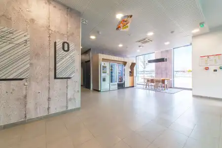 B&B Reims Bezannes - 24