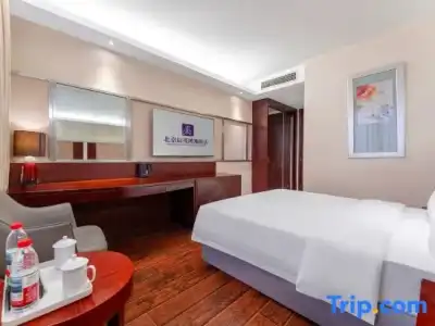 Excemon Beijing Hongxiang - 56