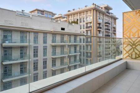 Stylo Residences & Suites Apart - 169