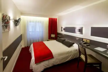 Hôtel La Résidence Lyon - 83