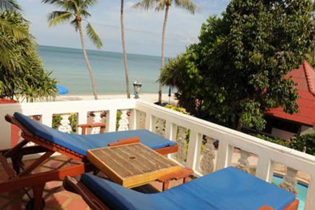 Chaweng Resort - 17