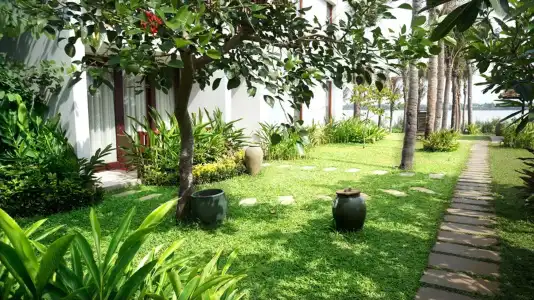 Emerald Hoi An Riverside Resort - 48