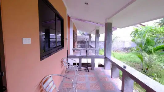 Baan Archa Samui - 12