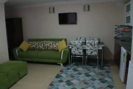 Uzungol Resort - 23