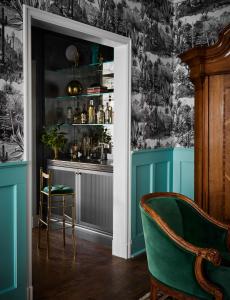 Commodore Perry Estate, Auberge Collection - 48