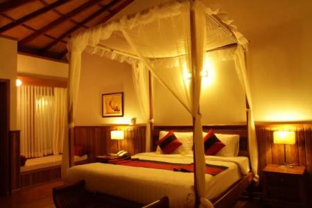 Nataya Roundhouse Coral Bay Resort and Spa - 71