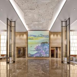 Hilton Beijing Tongzhou - 42