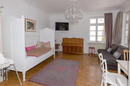 Stadthotel-Garni Smutje - 57