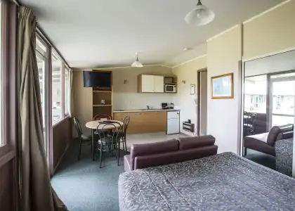Kennedy Park Resort Napier - 3