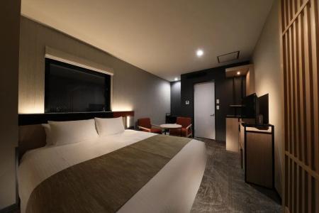 Almont Nippori - 18