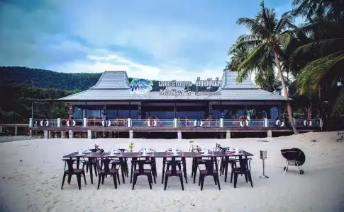 Mafiya Resort - 16