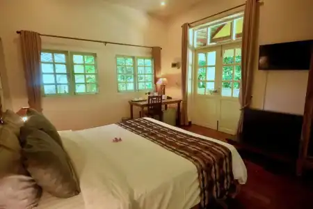 Monoceros Resort - 43