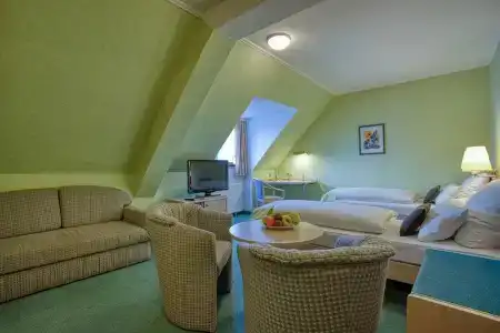Kischers Landhaus - 21