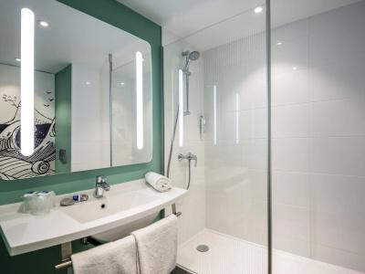 ibis budget Nice Californie Lenval - 8