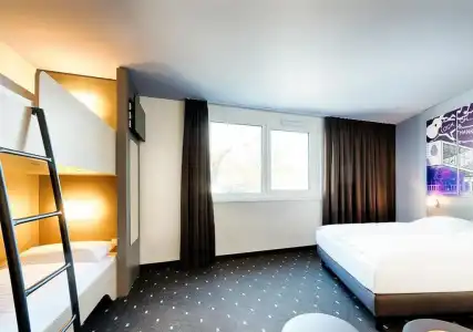 B&B Wien-Meidling - 33