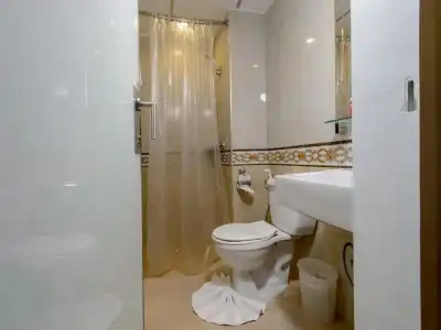I Residence Silom - 53