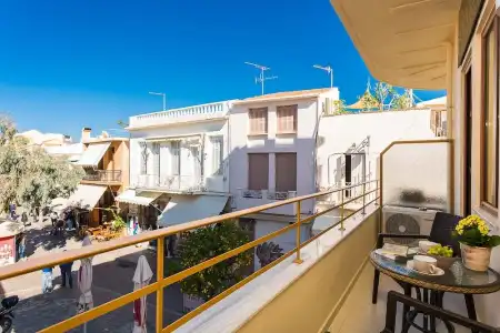 Polyxenia Suites - 32
