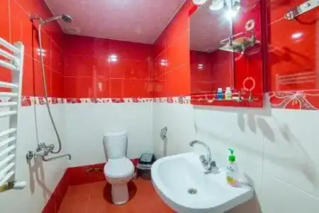 Guest House Anastasia - 8