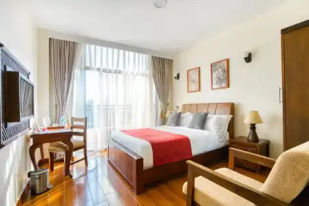 Kibo Palace Moshi - 67