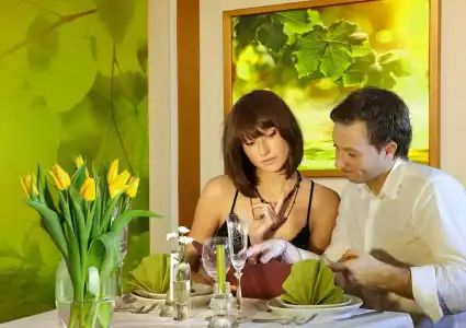 Spa & Wellness Olympia Marienbad - 22