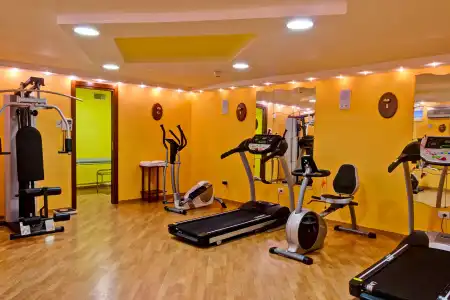 Best Western la Solara - 18