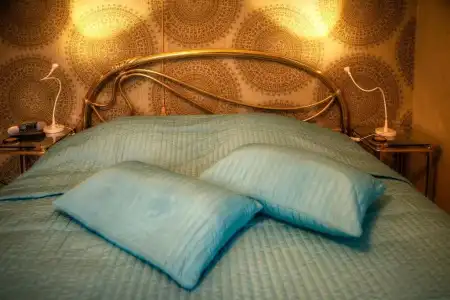 B&B Ter Vesten - 4