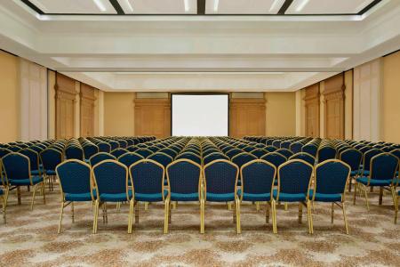 The Westin Dragonara Resort, Malta - 41