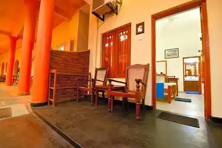 International Beach and Restaurant - 113