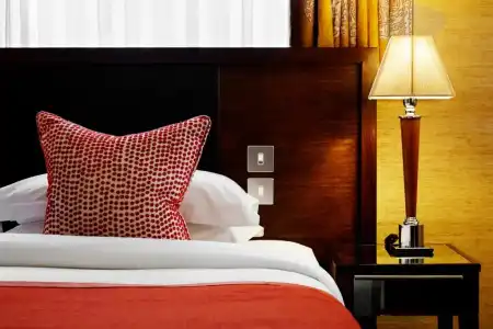 The Mandeville - 48