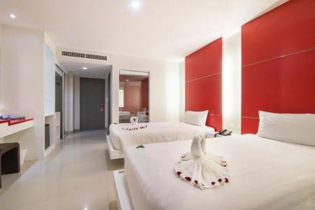 Alfresco Phuket - 33