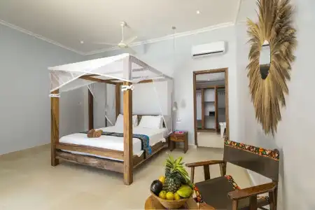 Paje Beach Apartments & - 116