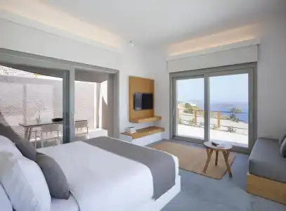 Melidonia Suites - 197