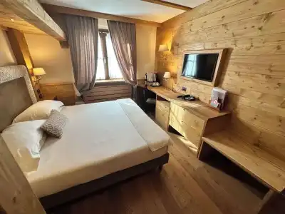 Gran Baita & Wellness - 75