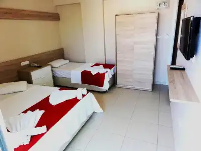 Altinersan Altinkum Didim - 89