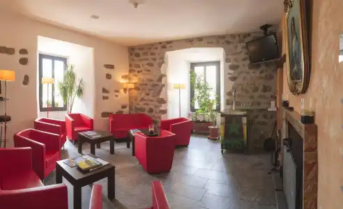 la Meridiana, Lake & SPA - 1