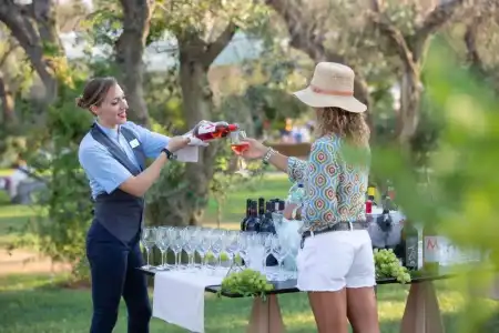 Vivosa Apulia Resort - All Inclusive - 11