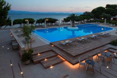Negroponte Resort Eretria - 26