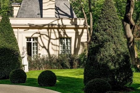 Saint James Paris - Relais & Chateaux - 59