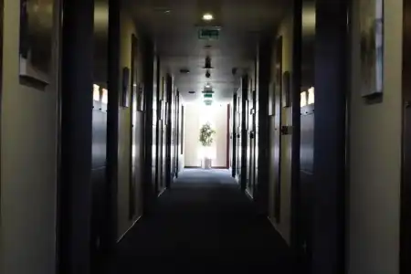 Capella Otel - 12