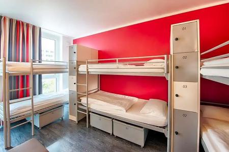 Generator Berlin Alexanderplatz - 54