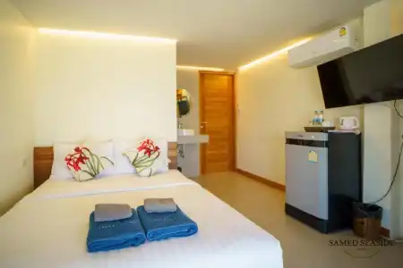Samed Seaside Resort - 221