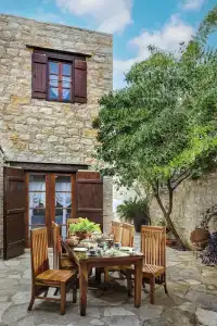 Oinoessa Traditional Boutique Houses - 94