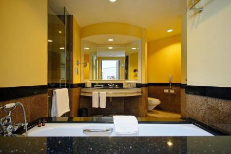 The Magellan Sutera Resort - 102