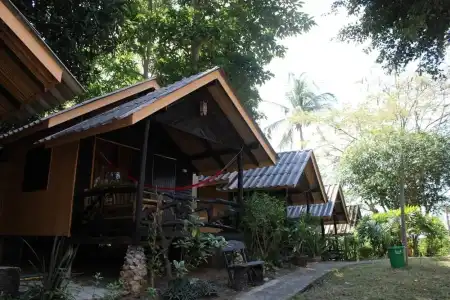 Sairee View Resort - 17