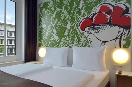 B&B Offenburg-City - 2