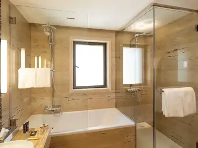 Novotel Tunis Lac - 118