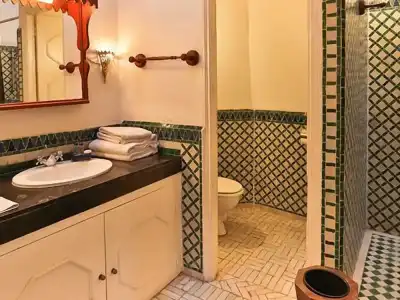 Riad Dar El Assafir - 33