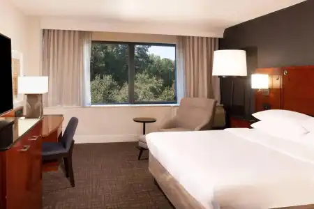Wyndham Raleigh Durham - Research Triangle - 2