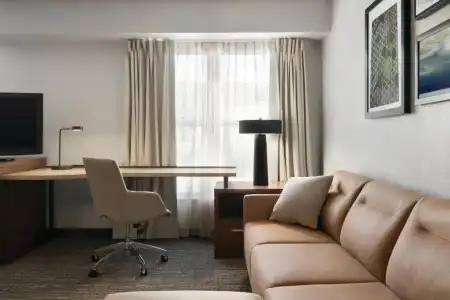 Residence Inn El Paso - 56